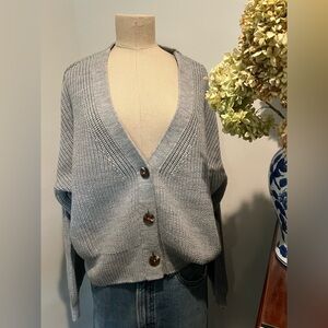 MAEVE Cardigan, size XL